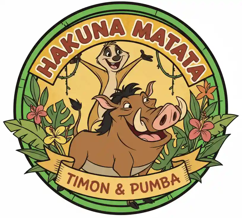 Timon&Pumba
