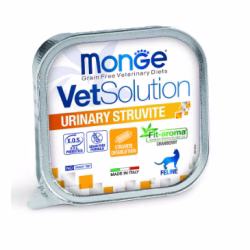 MONGE VetSolution Urinary Struvite