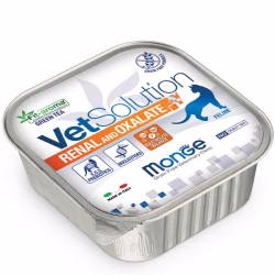 MONGE VetSolution Renal and Oxalate