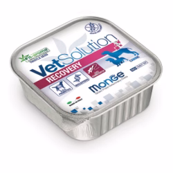 MONGE VetSolution Recovery