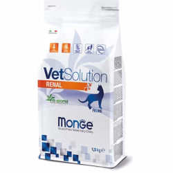 MONGE Dry VetSolution Renal