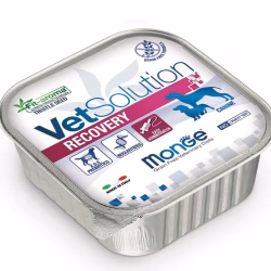 MONGE VetSolution Recovery