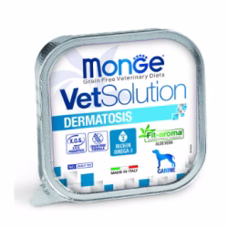 MONGE VetSolution Dermatosis