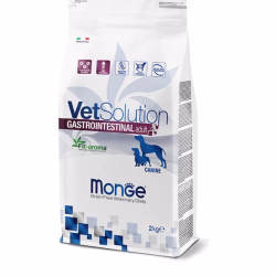 MONGE Dry VetSolution Gastrointestinal