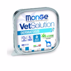 MONGE VetSolution Dermatosis