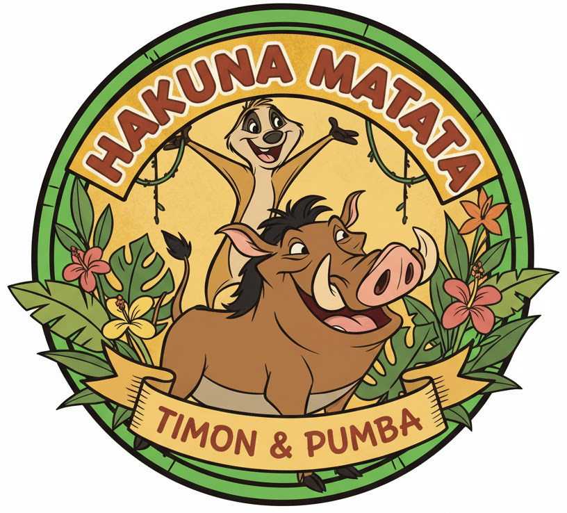 Timon&Pumba